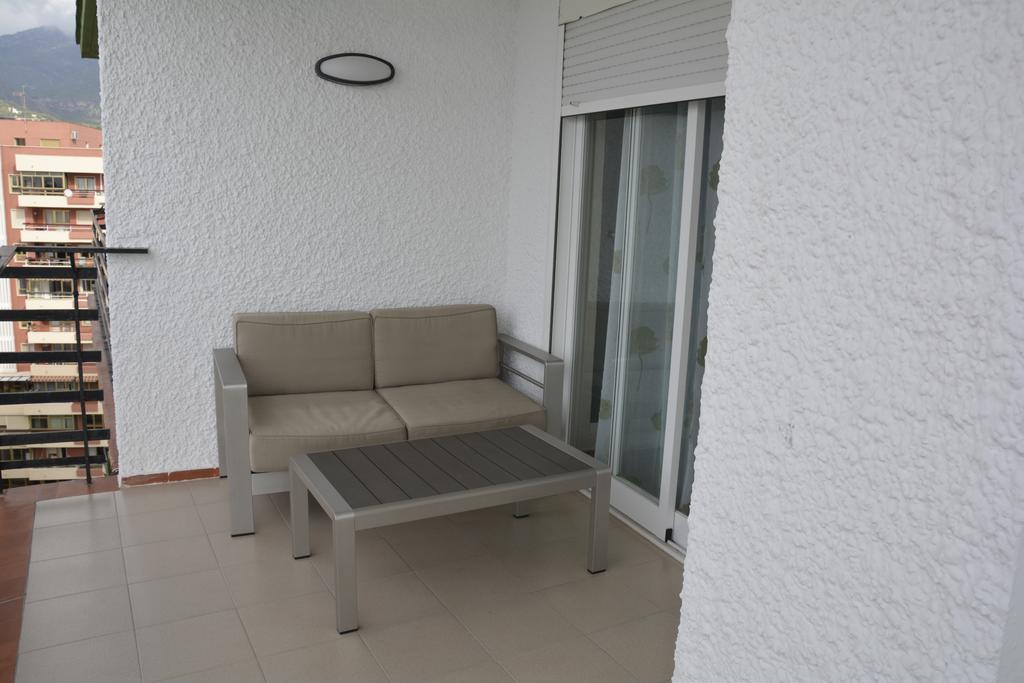 Mediterraneo Apartment