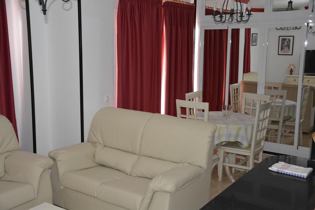 Apartment Mediterraneo *