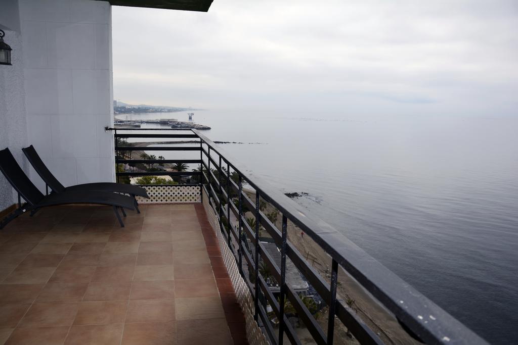 Mediterraneo Apartment Marbella
