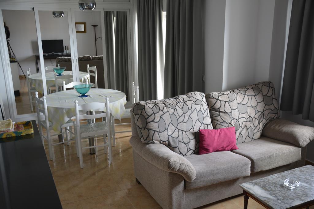 Mediterraneo Apartment Marbella