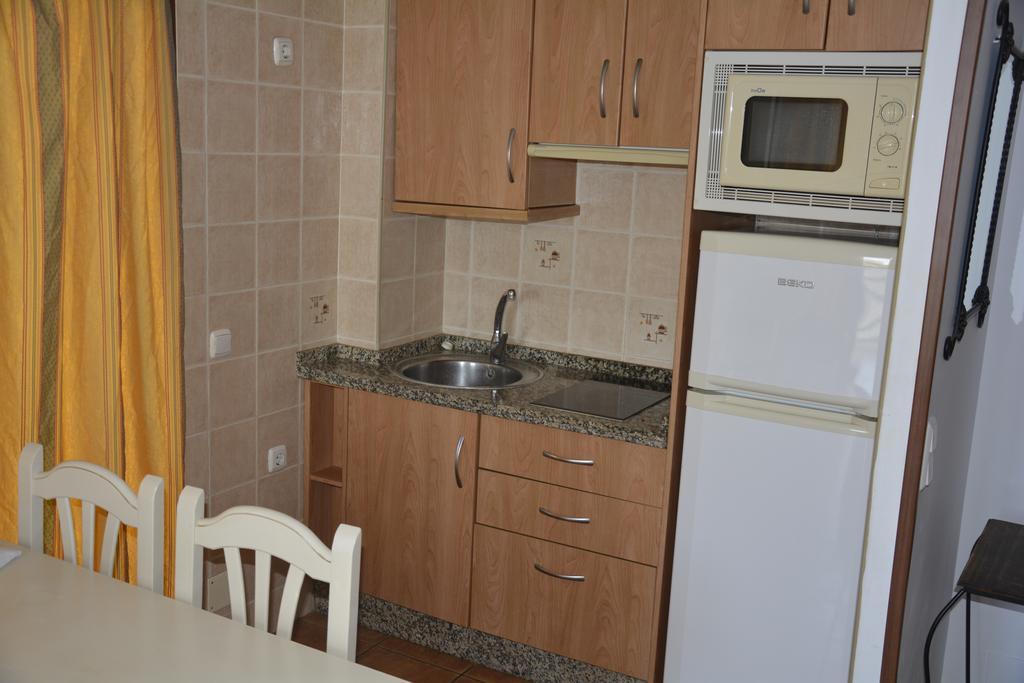 Mediterraneo Apartment Marbella