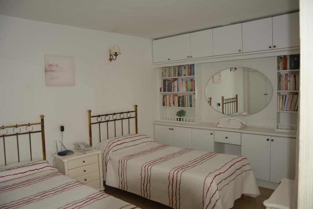 Apartment Mediterraneo Marbella