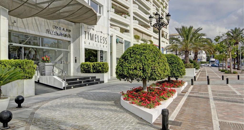 Playas Del Duque Banus * Marbella