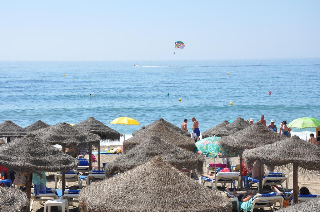 Mediterraneo Apartment