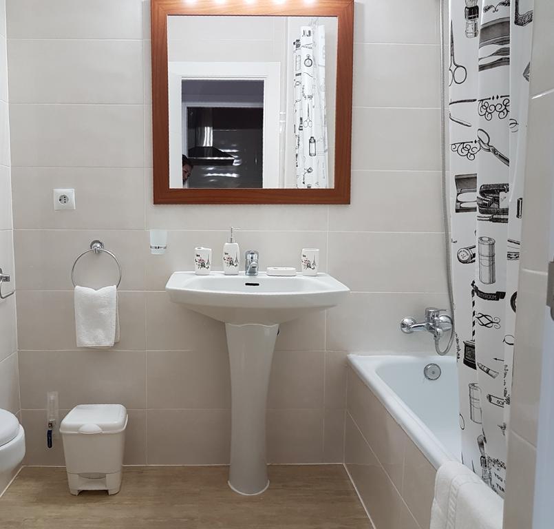 Alhambra Apartment Marbella