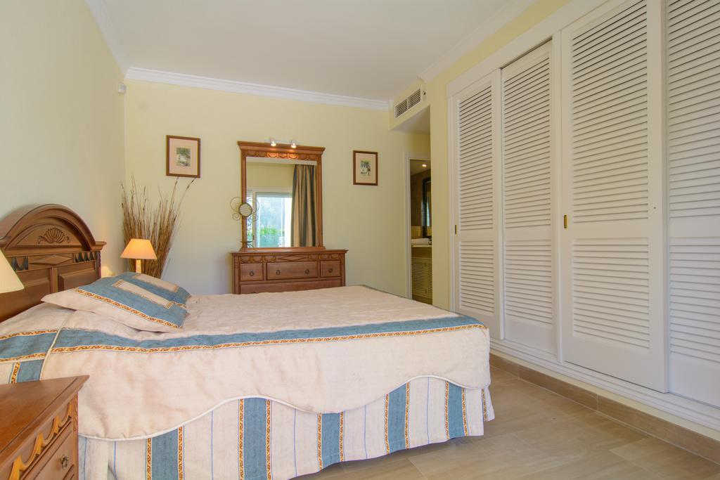 Hacienda Playa Elviria *