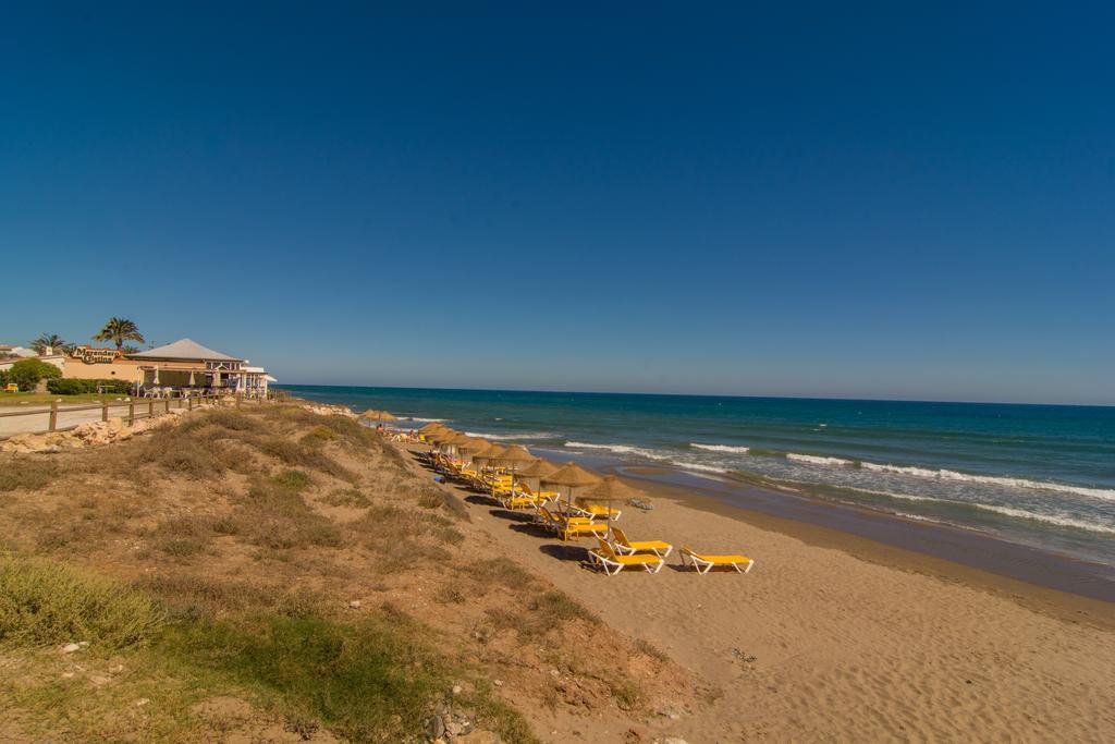 Hacienda Playa Elviria Marbella