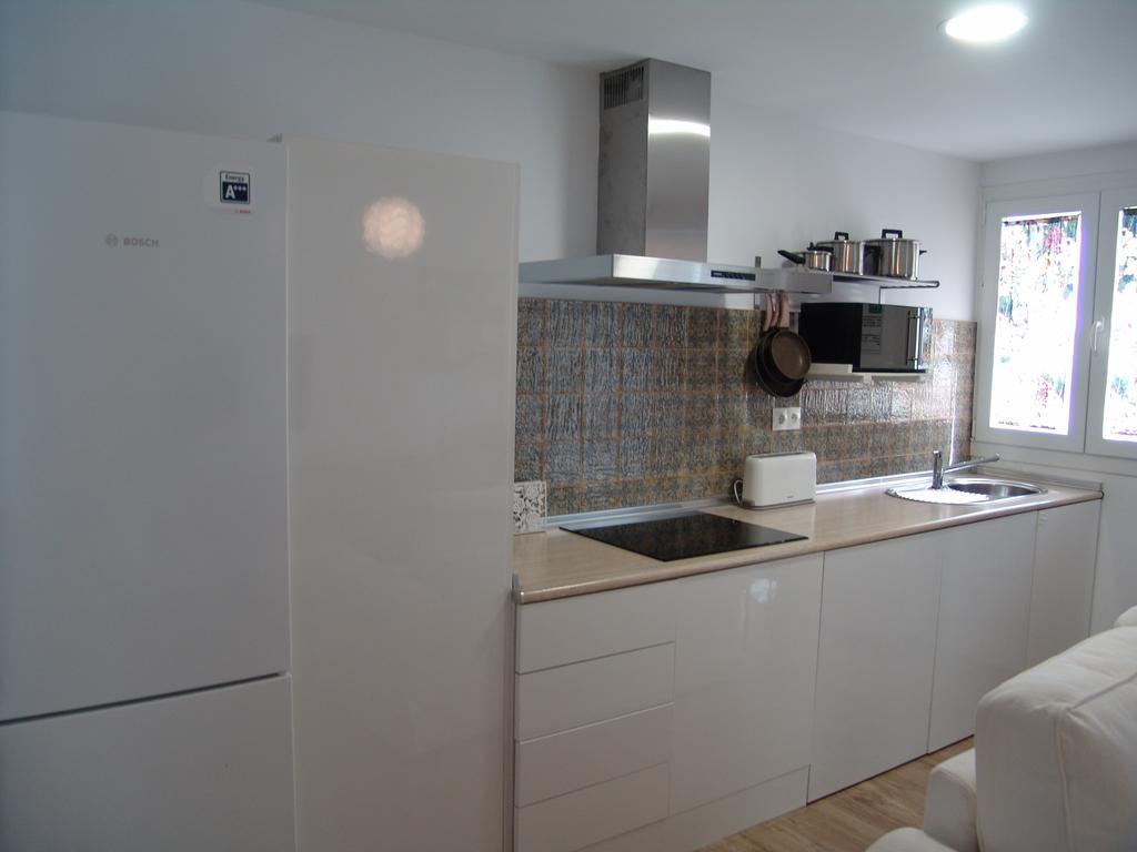 Pialmont House Apartment