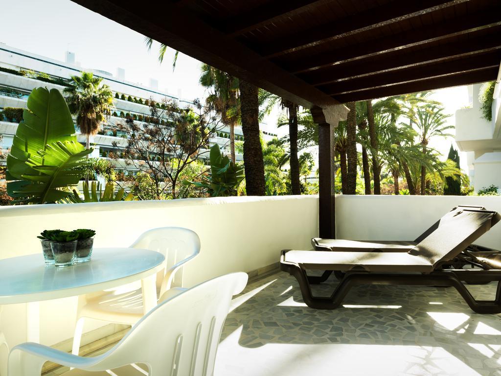 Appartement Monarque Sultan