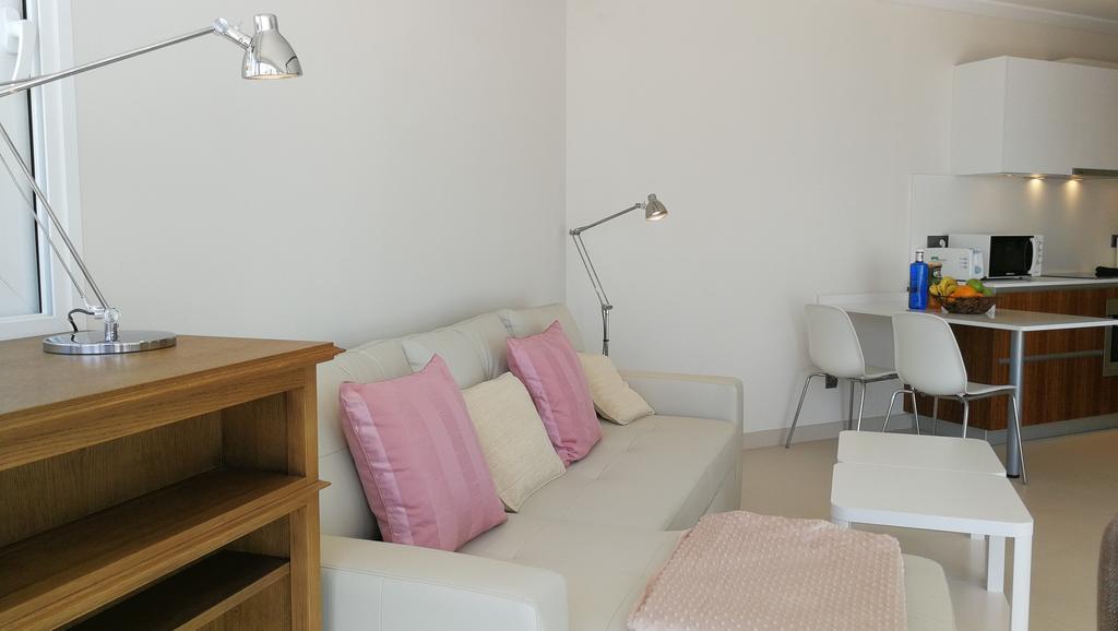 Apartment Luxury Views
