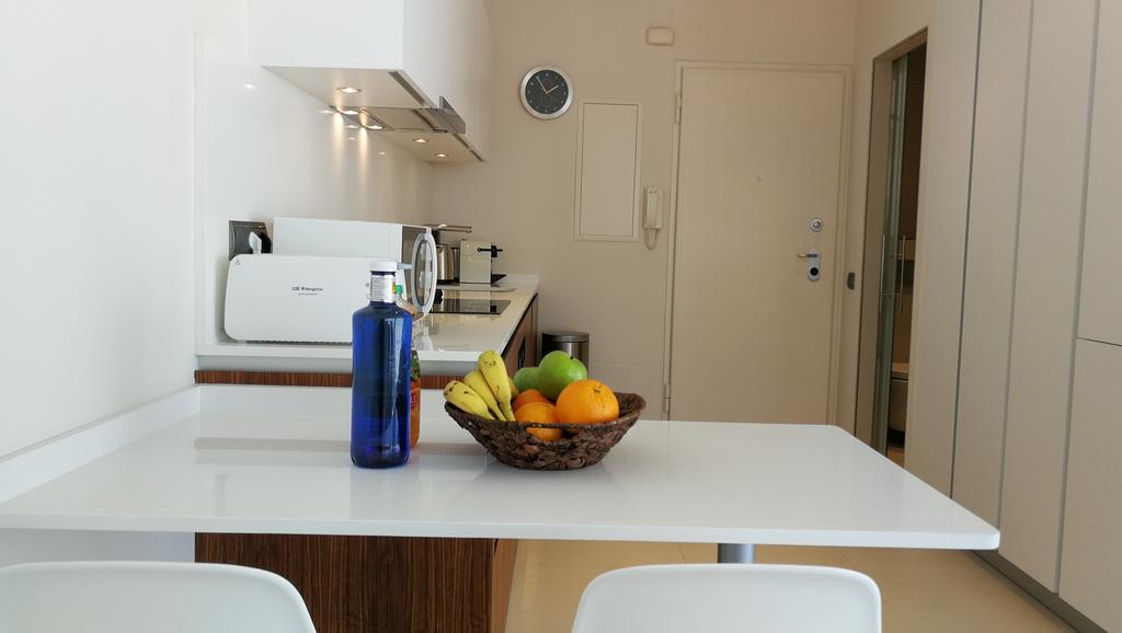 Apartment Luxury Views