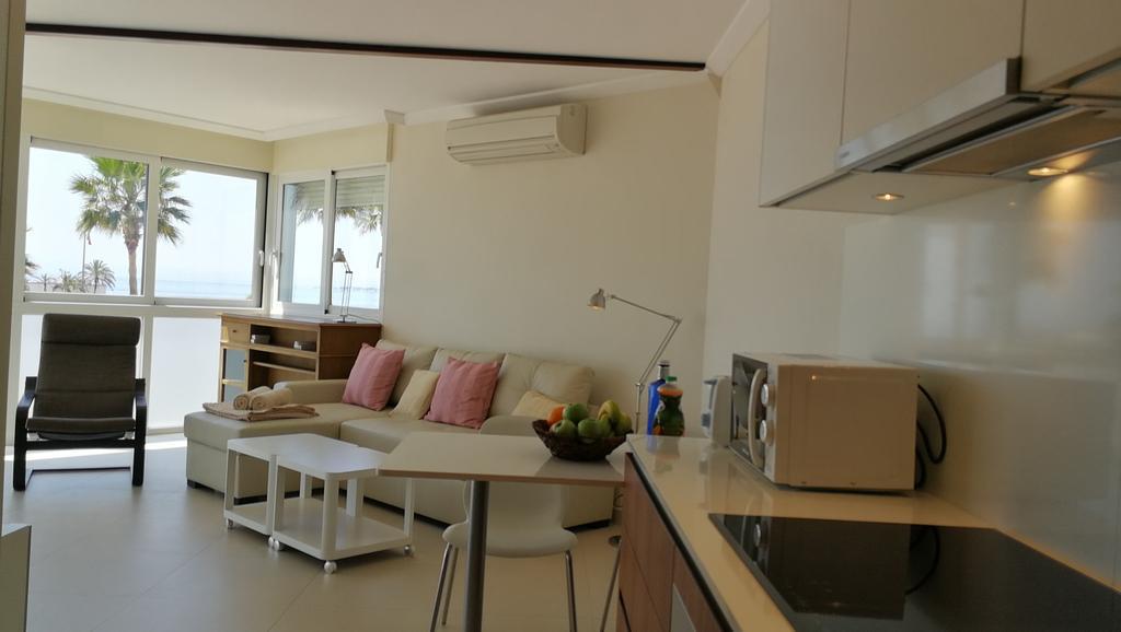 Luxury Views Apartment