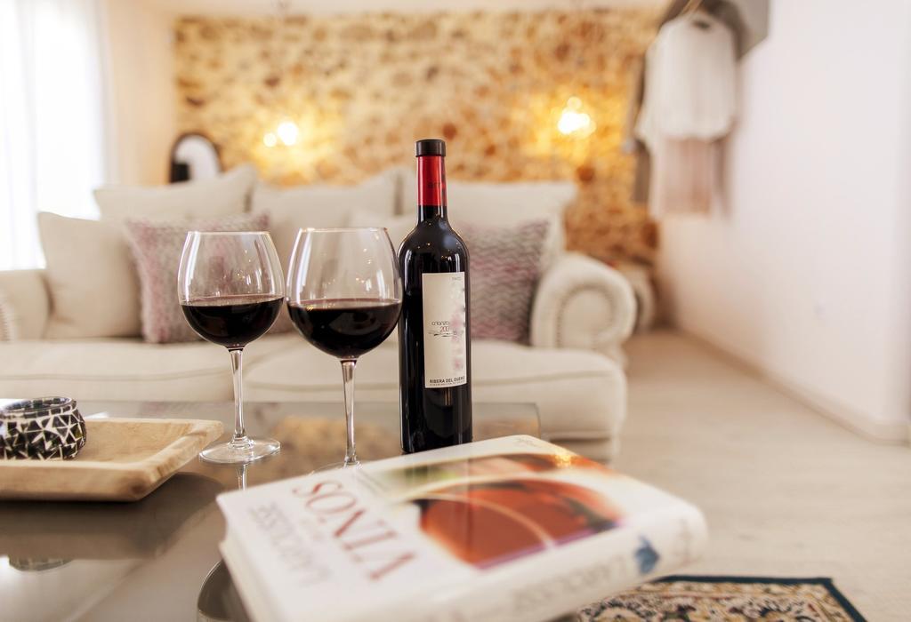 Total (adults Only) Marbella