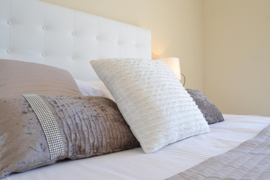 Dama De Noche Penthouse Rdr110 Apartment *