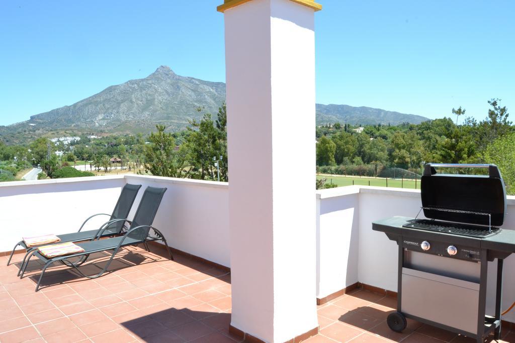 Apartment Dama De Noche Penthouse Rdr110 *