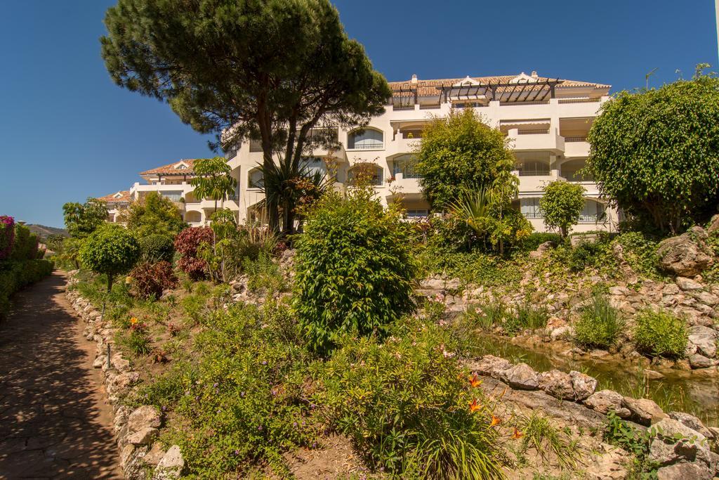 Apartment Hacienda Playa Elviria *