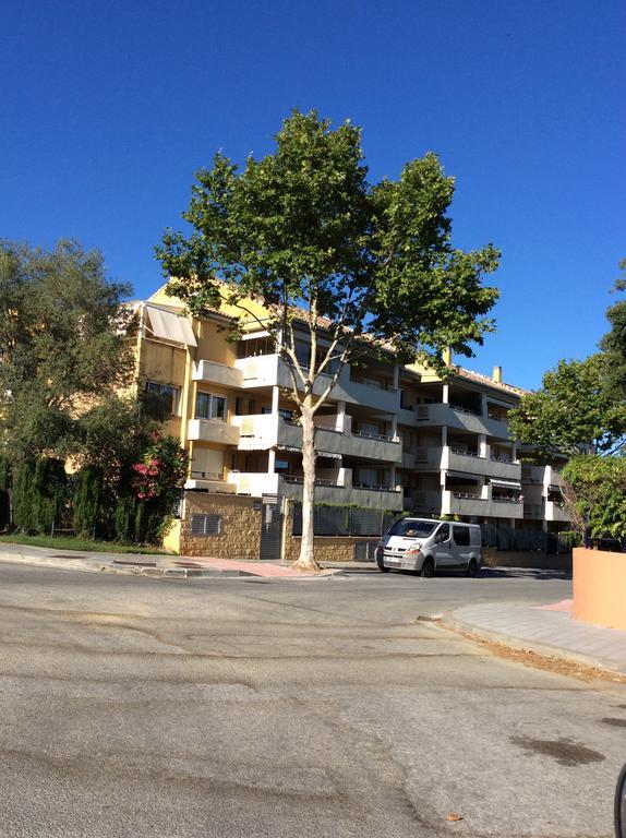 Hacienda San Manuel Appartement