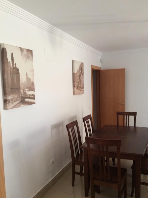 Appartement Hacienda San Manuel Marbella