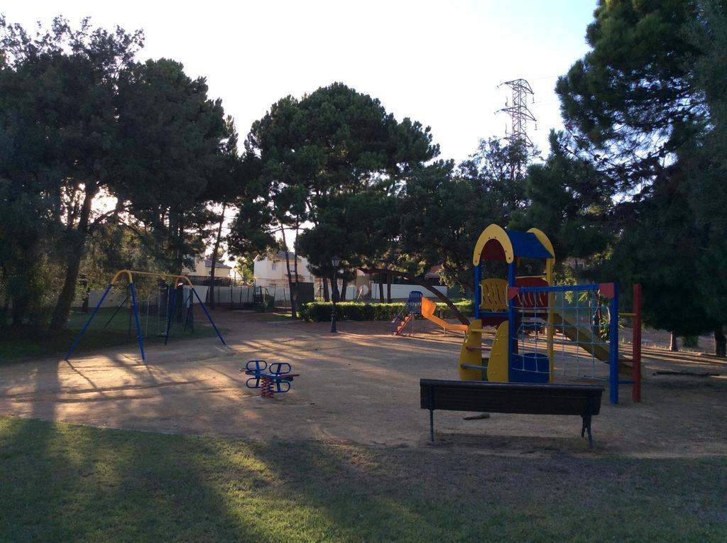 Hacienda San Manuel Marbella