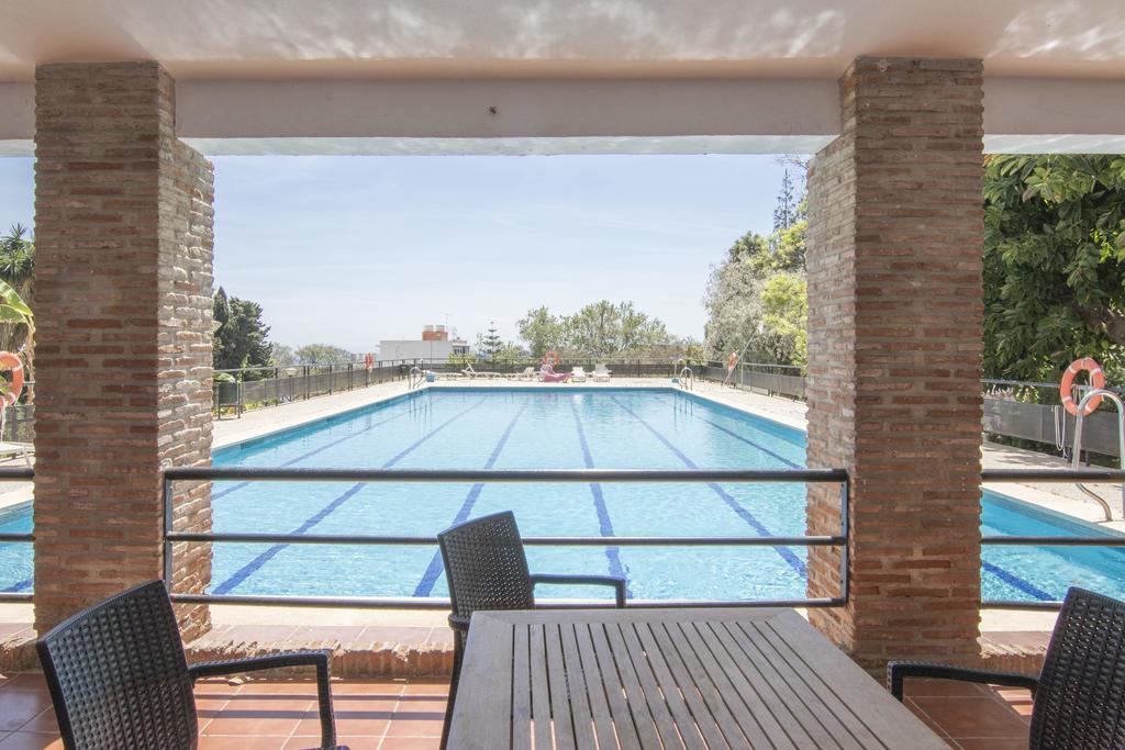 Inturjoven Hostel Marbella