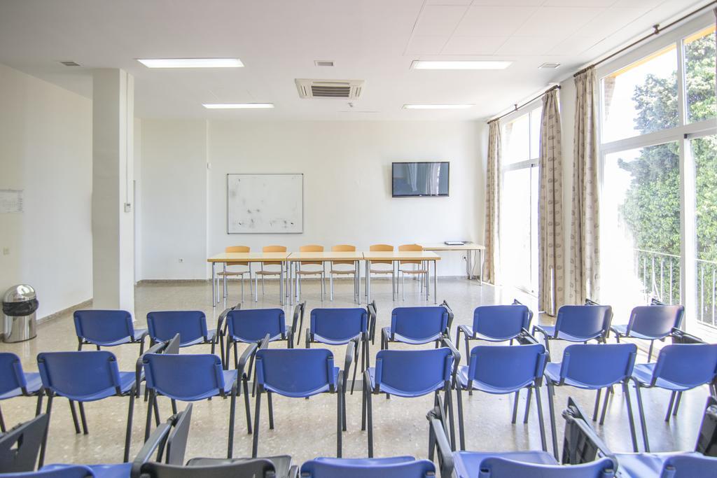 Inturjoven Hostel