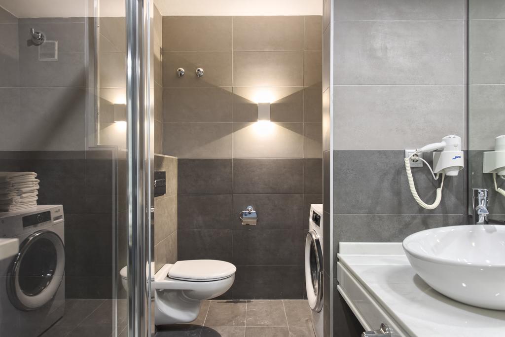 Banus Apartment *