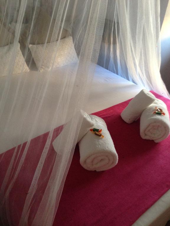 Tribeca Boutique Frühstückspension Marbella
