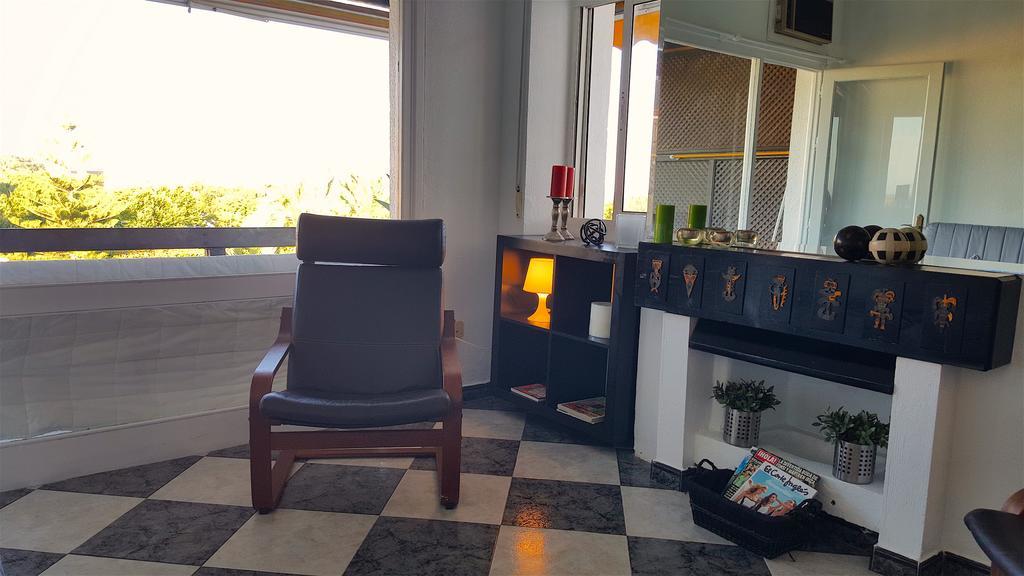 Estudio Carolina Park Apartment *