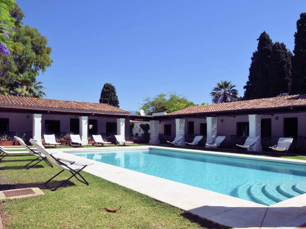 Luxurious In With Swimming Pool * Marbella
