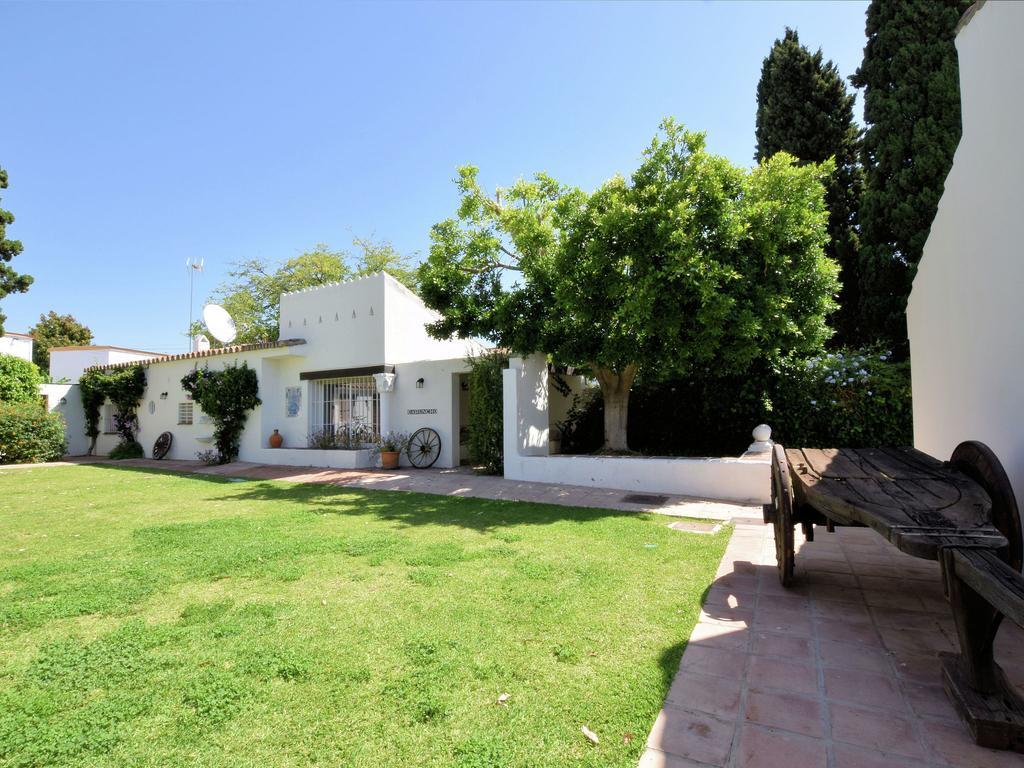 Luxurious In With Swimming Pool * Marbella