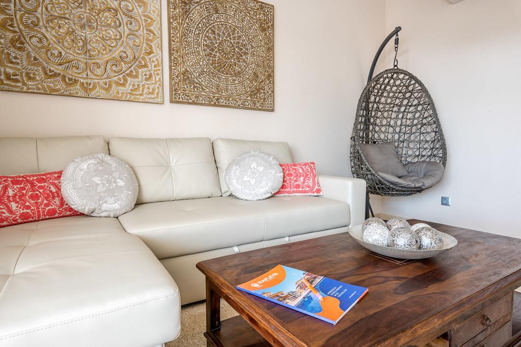 Penthouse Playa By Rafleys Marbella