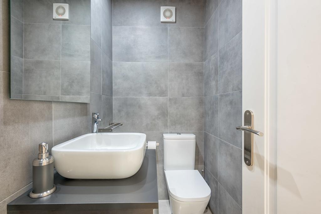 Apartamento Penthouse Playa By Rafleys