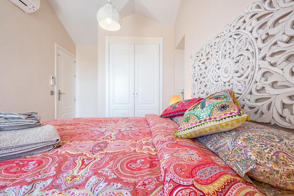 Penthouse Playa By Rafleys Apartamento *