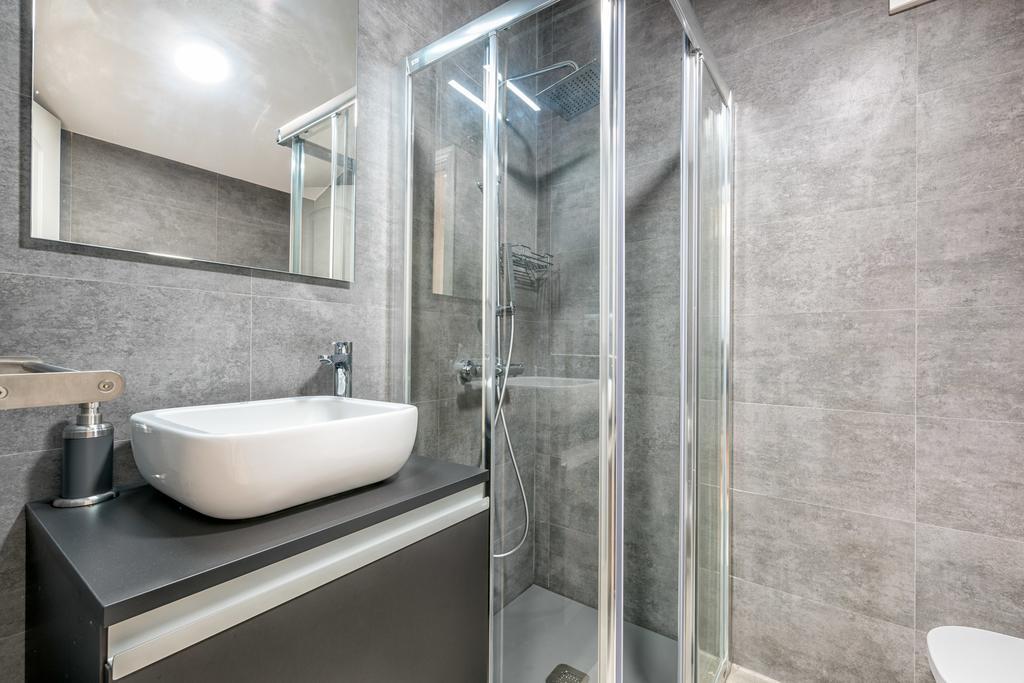 Penthouse Playa By Rafleys * Marbella