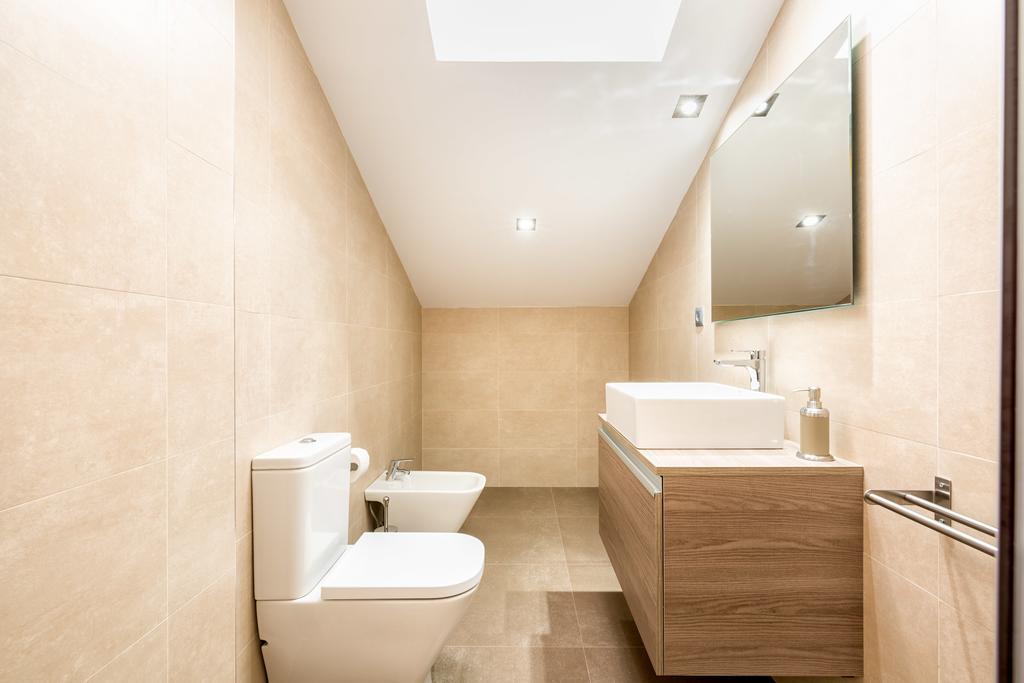 Apartamento Penthouse Playa By Rafleys *