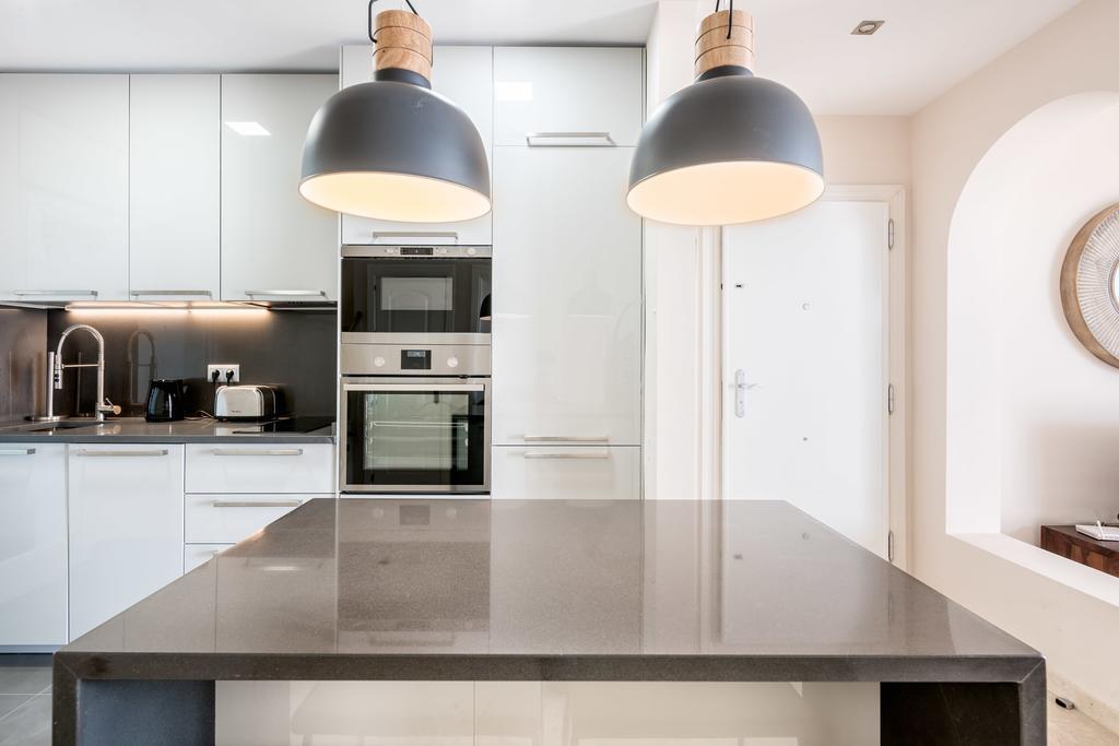 Penthouse Playa By Rafleys Apartment Marbella