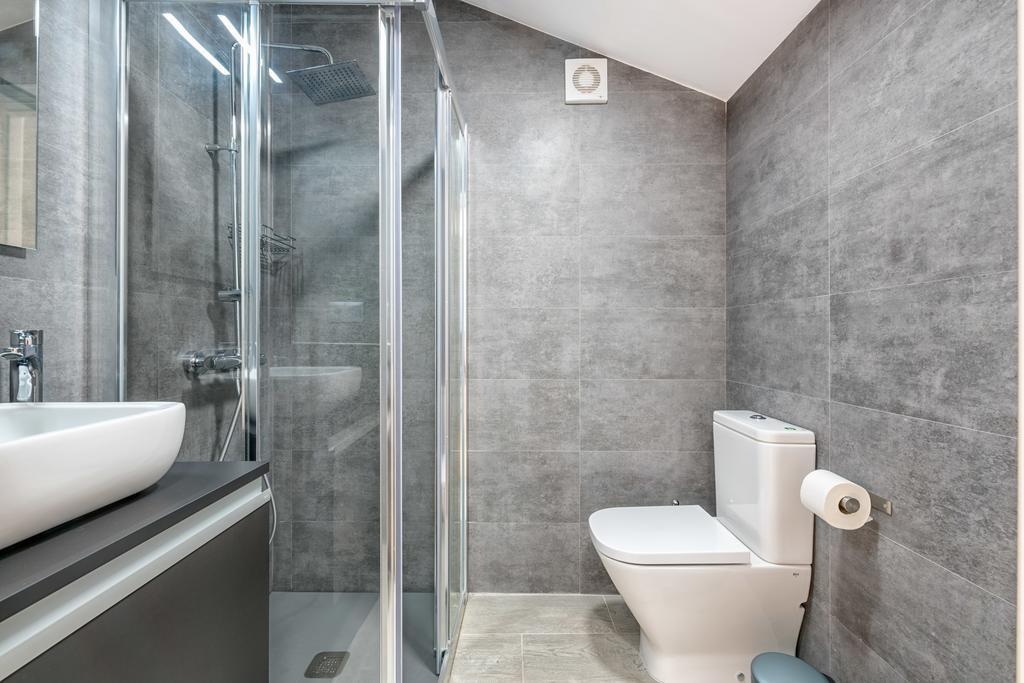 Apartamento Penthouse Playa By Rafleys