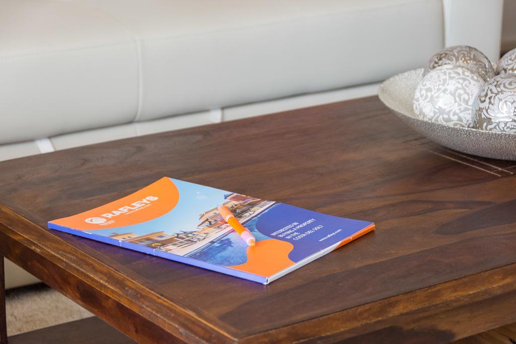 Apartamento Penthouse Playa By Rafleys