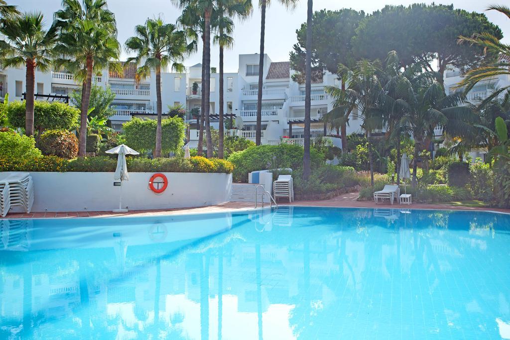 Apartamento White Pearl Elviria