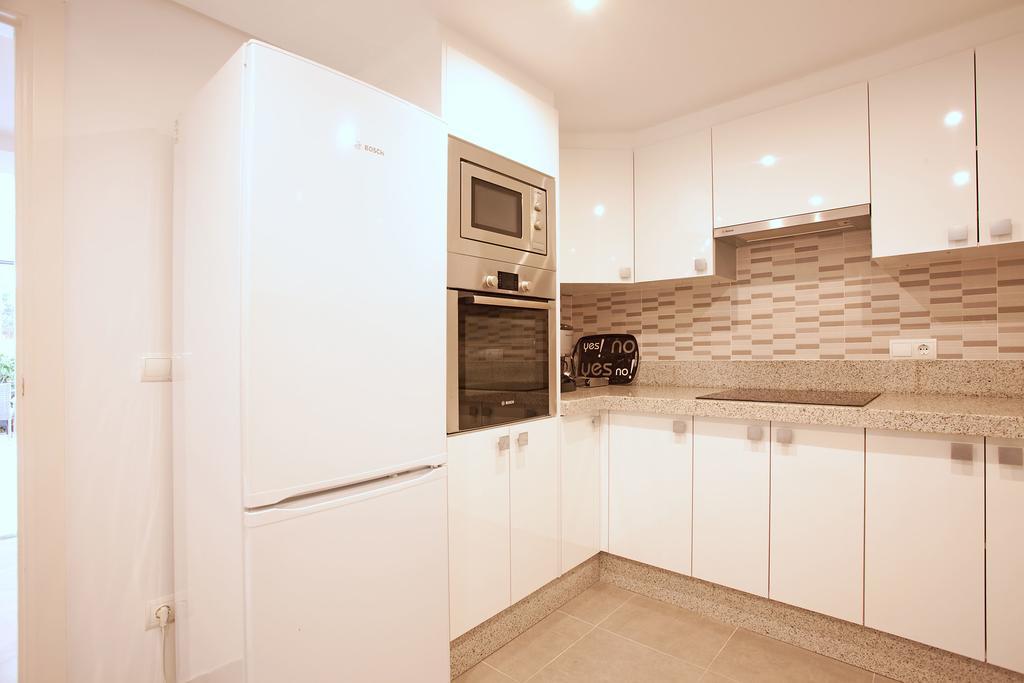 Apartamento White Pearl Elviria Marbella