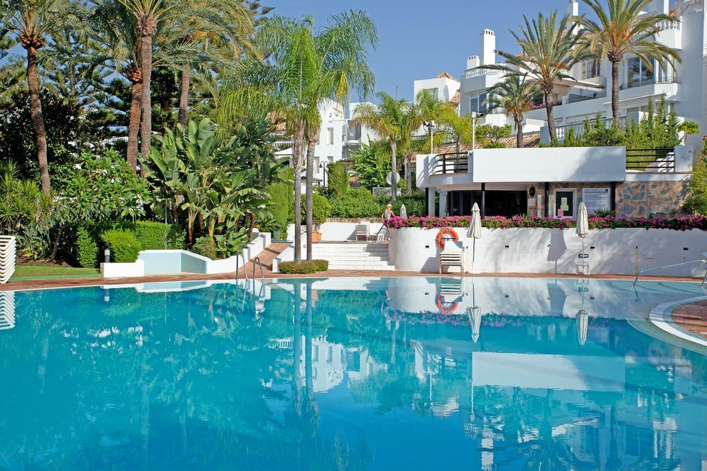 Apartamento White Pearl Elviria Marbella