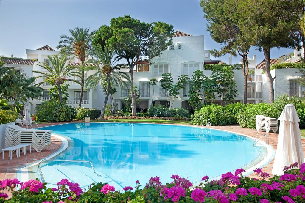White Pearl Elviria Apartamento *