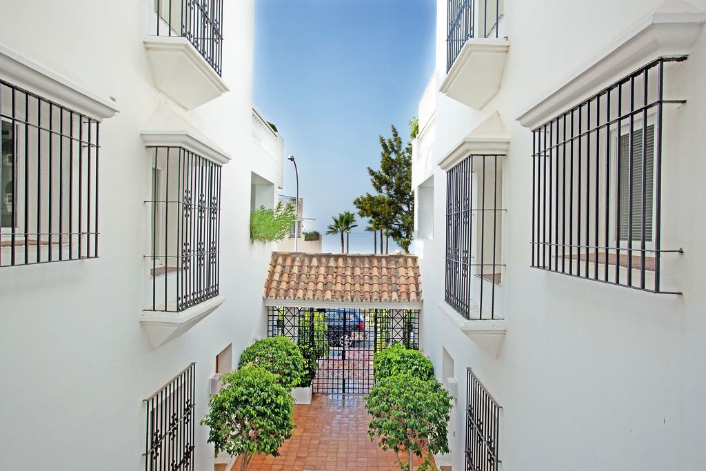 White Pearl Elviria Apartamento Marbella