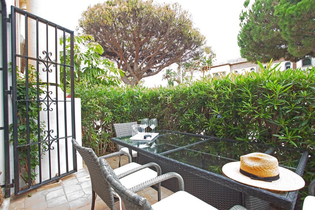 White Pearl Elviria * Marbella