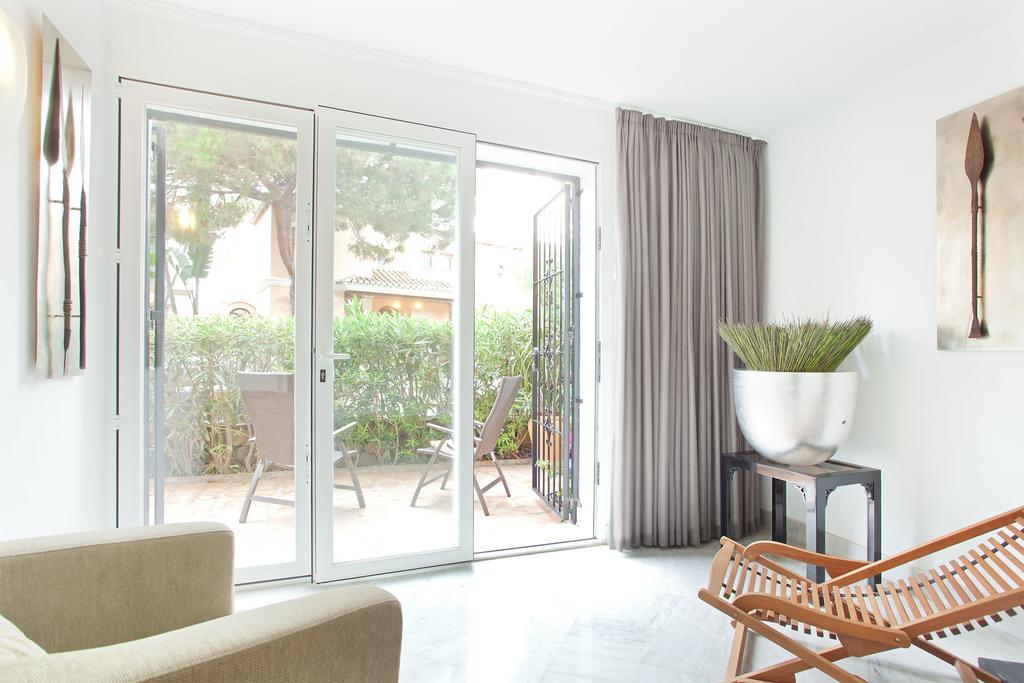 White Pearl Elviria Apartamento