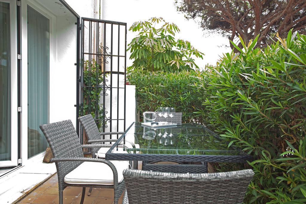 Apartamento White Pearl Elviria Marbella