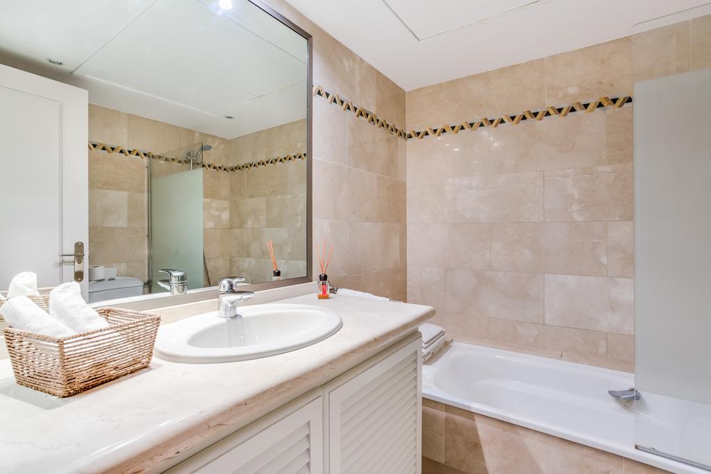 Magna Apartamento Marbella