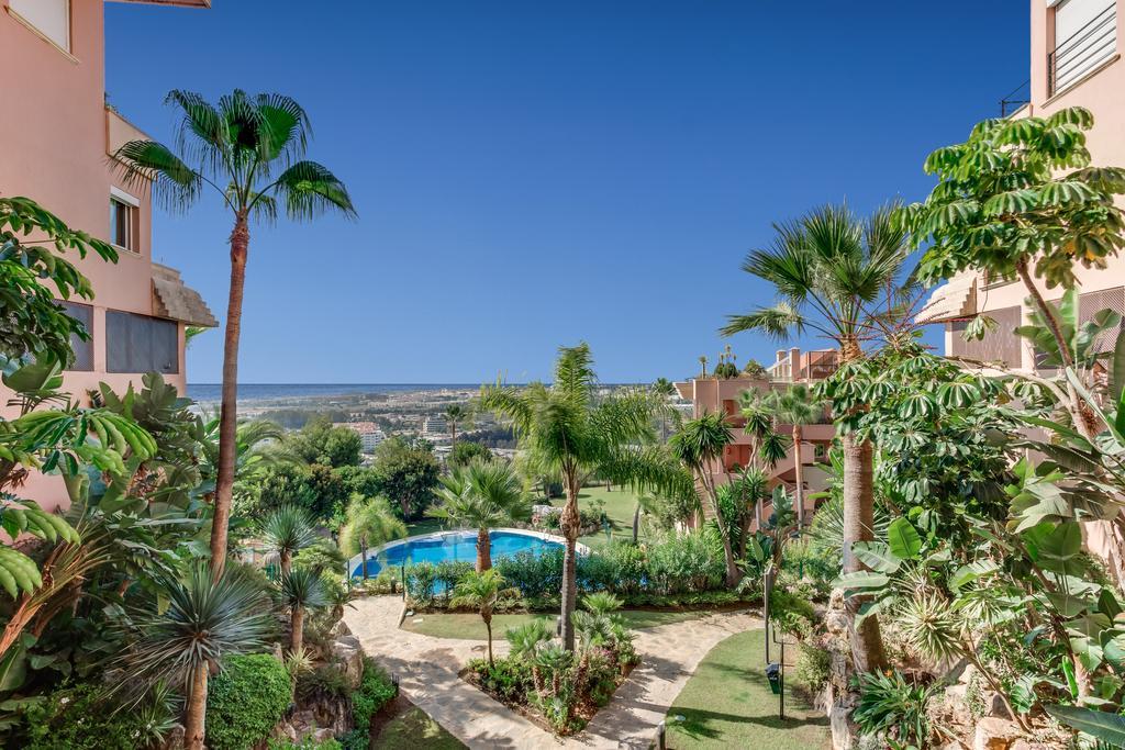 Magna Apartamento Marbella
