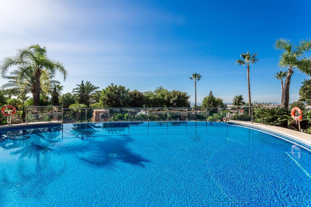 Apartamento Magna
