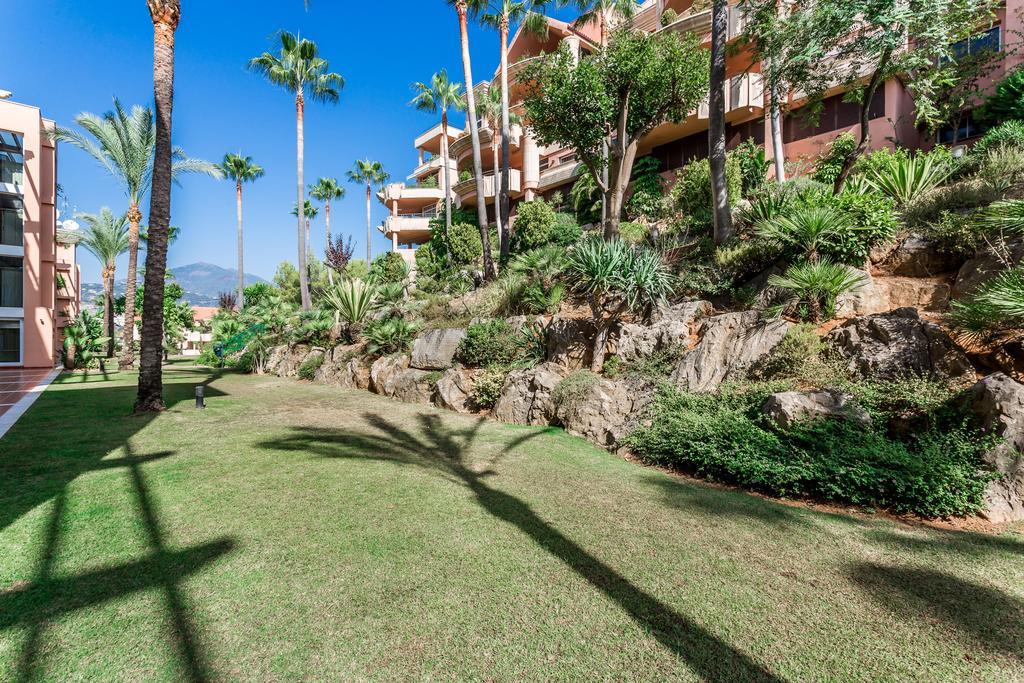 Apartamento Magna